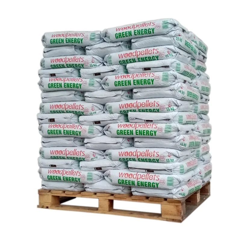 Pellet